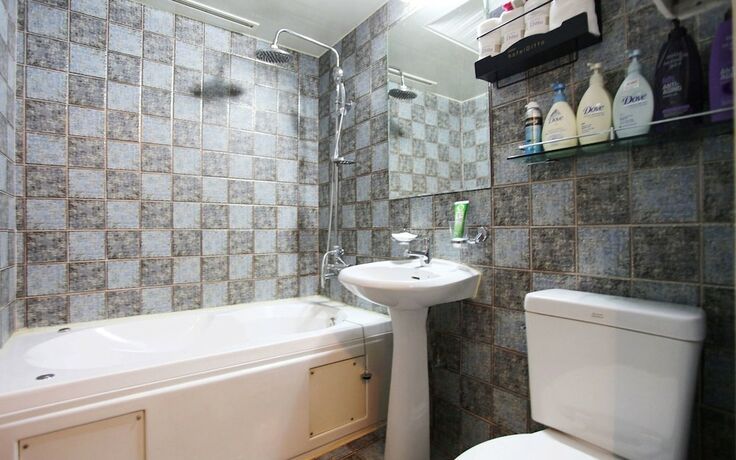 Imagen de la habitación del Hotel Shinchon Alley. Foto 24