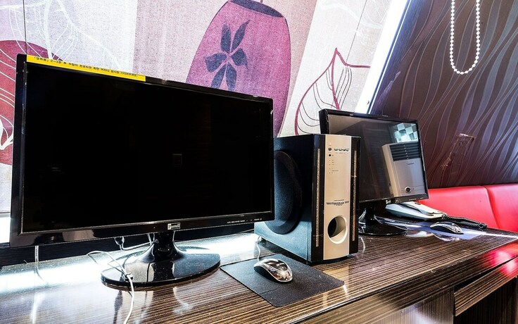 Imagen de la habitación del Hotel Shinchon Alley. Foto 35