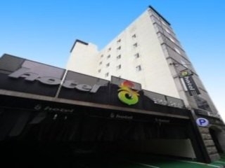 Imagen del Hotel Shinchon S. Foto 1