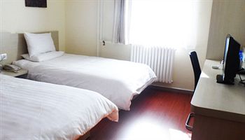 Imagen general del Hotel Shindom Miyun Gulou Street. Foto 2