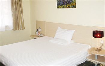 Imagen de la habitación del Hotel Shindom Miyun Gulou Street. Foto 6