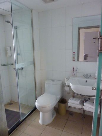 Imagen de la habitación del Hotel Shindom Miyun Gulou Street. Foto 7