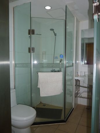 Imagen de la habitación del Hotel Shindom Miyun Gulou Street. Foto 9