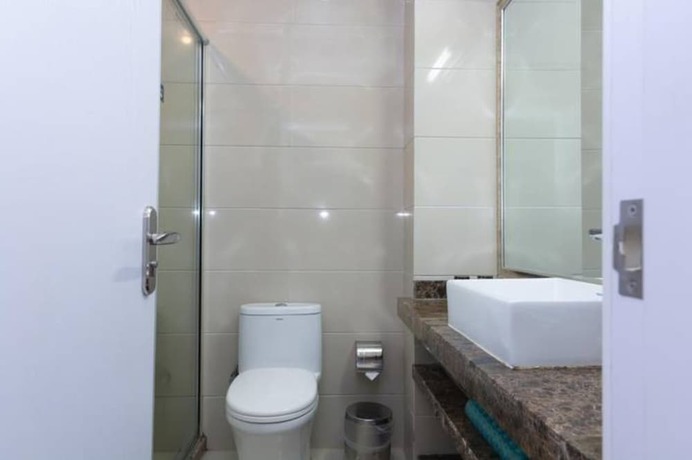 Imagen general del Hotel Shine Apartment. Foto 1