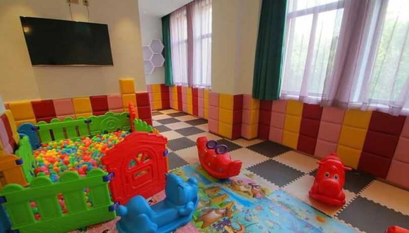 Imagen general del Hotel Shine Apartment. Foto 4