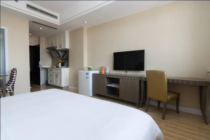 Imagen general del Hotel Shine Apartment. Foto 5