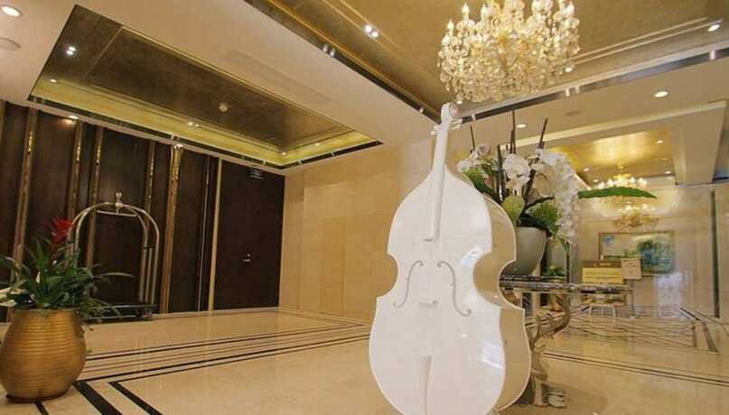 Imagen general del Hotel Shine Apartment. Foto 6