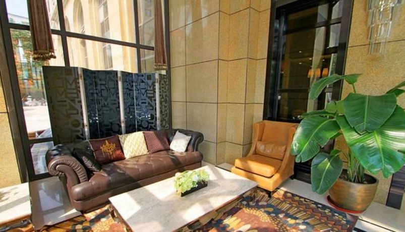 Imagen general del Hotel Shine Apartment. Foto 7