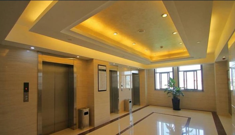 Imagen general del Hotel Shine Apartment. Foto 8