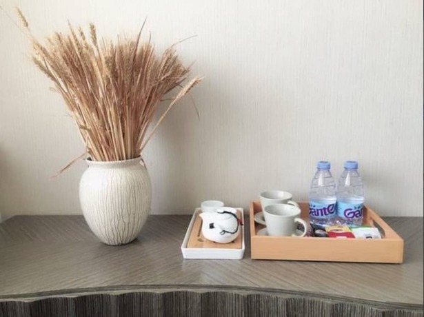 Imagen de la habitación del Hotel Shine Apartment. Foto 13