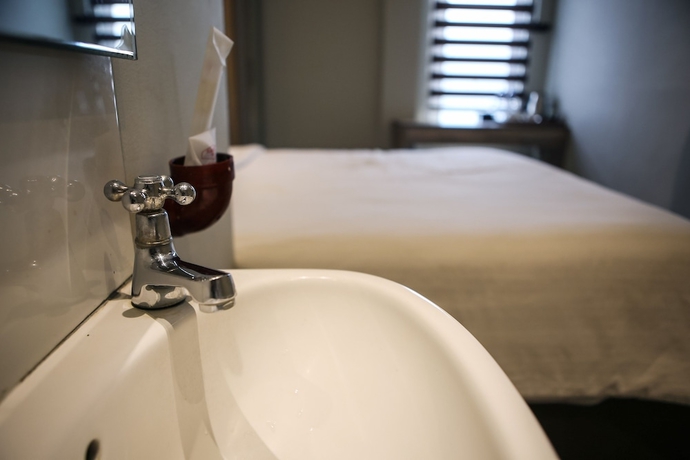 Imagen de la habitación del Hotel Shine Bnb. Foto 4