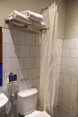 Imagen de la habitación del Hotel Shine Bnb. Foto 7