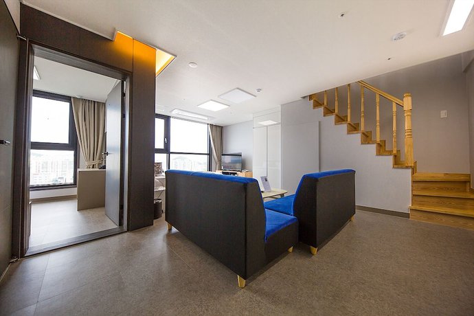 Imagen de la habitación del Hotel Shine. Foto 5