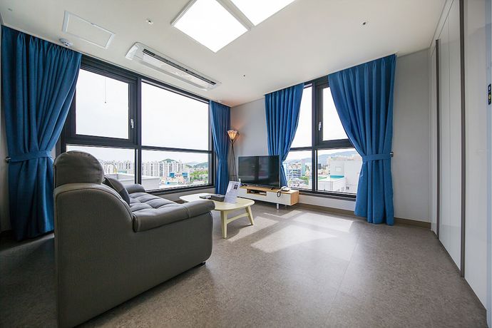 Imagen de la habitación del Hotel Shine. Foto 11