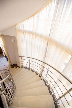 Imagen de los interiores del Hotel Shine House. Foto 15