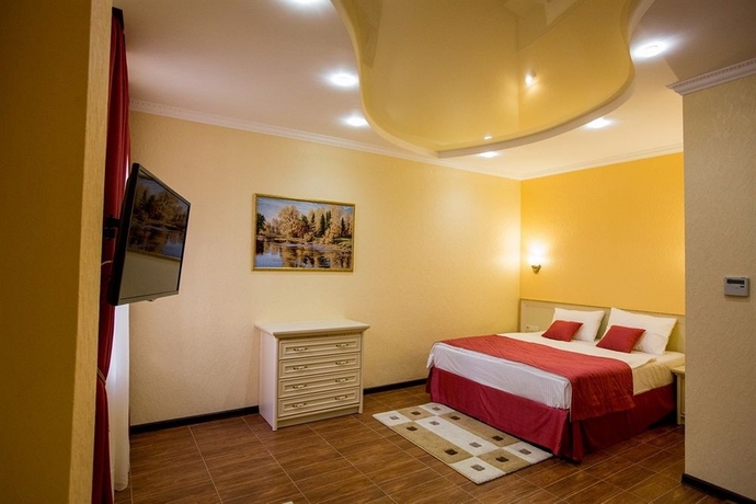 Imagen de la habitación del Hotel Shine House. Foto 3