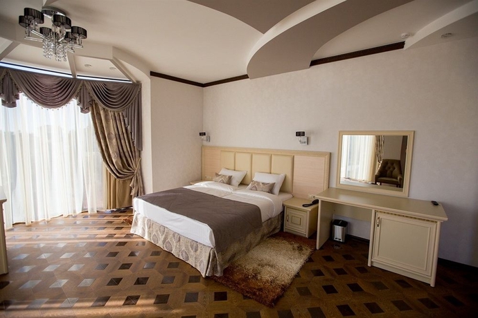 Imagen de la habitación del Hotel Shine House. Foto 4