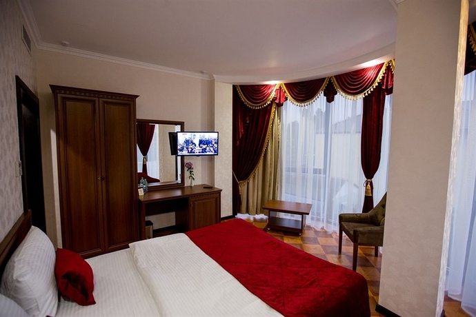 Imagen de la habitación del Hotel Shine House. Foto 9