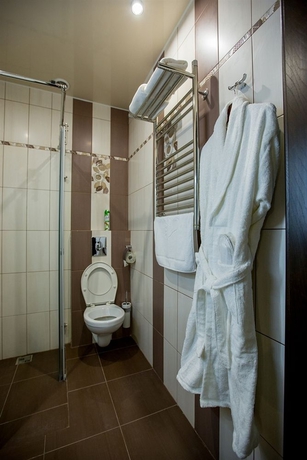 Imagen de la habitación del Hotel Shine House. Foto 12