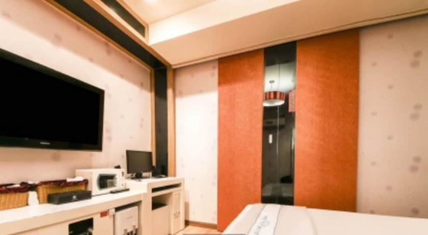Imagen general del Hotel Shine Motel. Foto 3