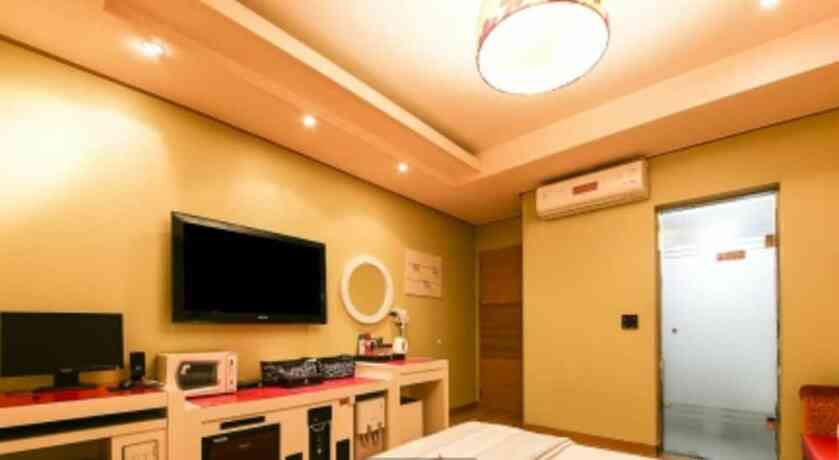 Imagen general del Hotel Shine Motel. Foto 4
