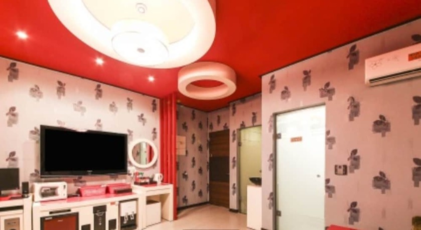 Imagen general del Hotel Shine Motel. Foto 5