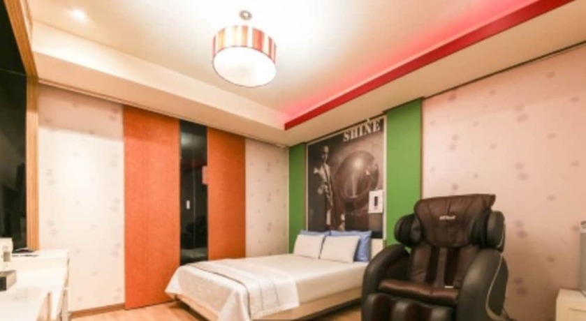 Imagen general del Hotel Shine Motel. Foto 6