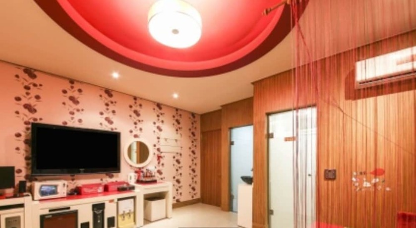Imagen general del Hotel Shine Motel. Foto 9
