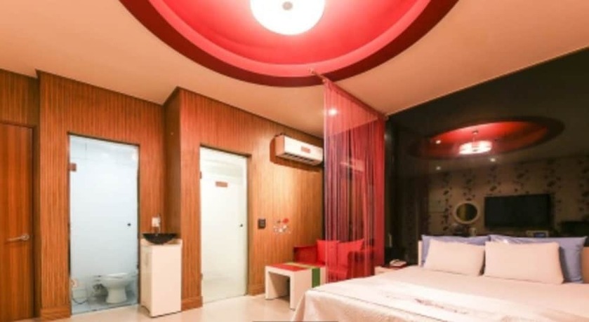 Imagen general del Hotel Shine Motel. Foto 10