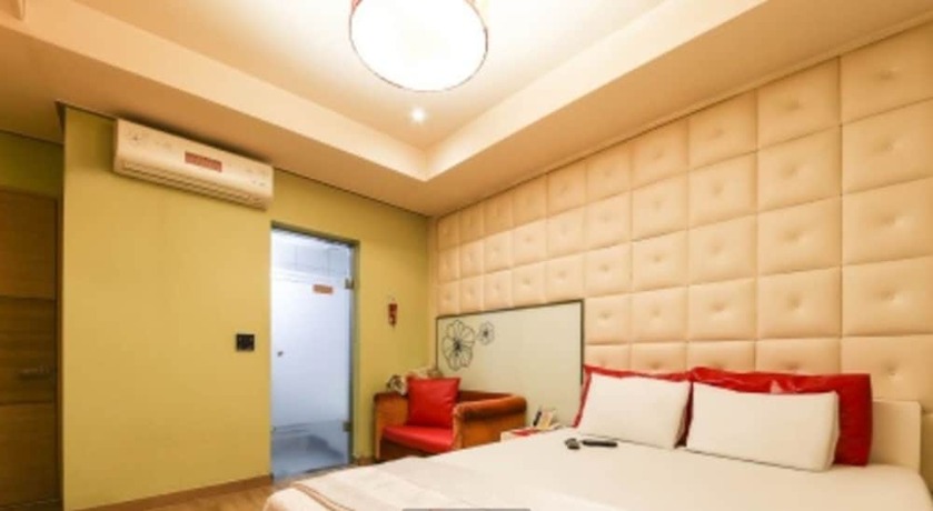 Imagen general del Hotel Shine Motel. Foto 11