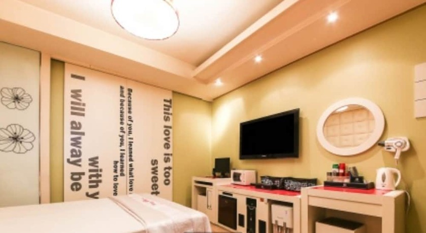 Imagen general del Hotel Shine Motel. Foto 12