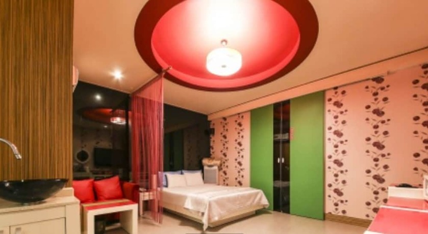 Imagen general del Hotel Shine Motel. Foto 14