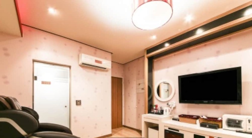 Imagen general del Hotel Shine Motel. Foto 15