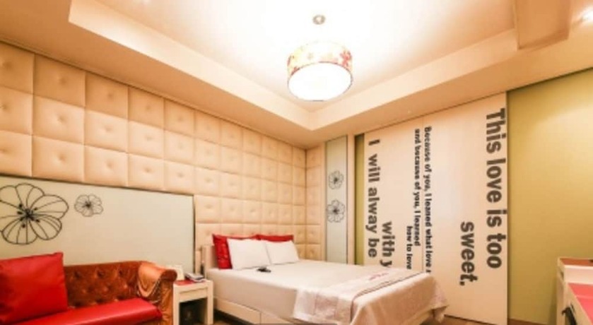 Imagen de la habitación del Hotel Shine Motel. Foto 20