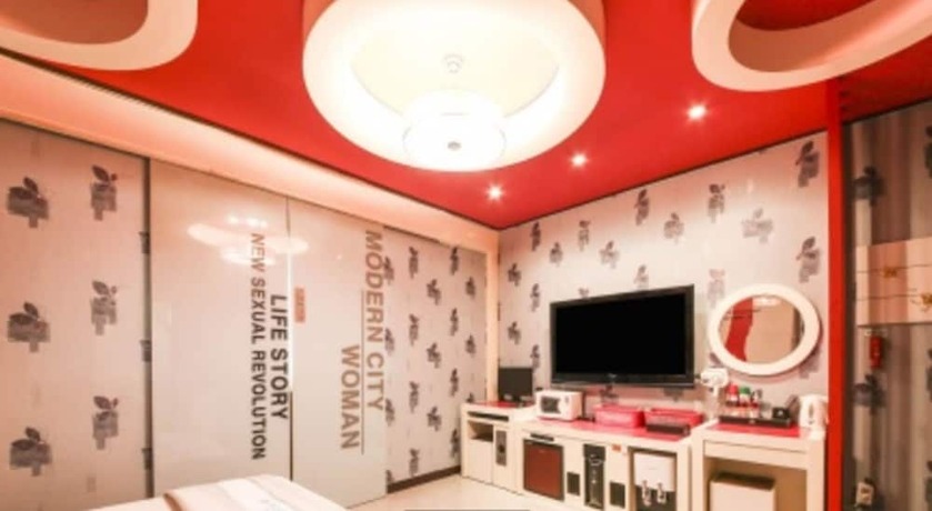 Imagen general del Hotel Shine Motel. Foto 16