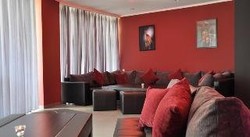 Imagen de la habitación del Hotel Shine Palace, Tbilisi. Foto 6