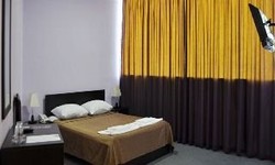 Imagen de la habitación del Hotel Shine Palace, Tbilisi. Foto 7