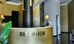 Imagen general del Hotel Shine Palace, Tbilisi. Foto 3