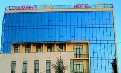 Imagen general del Hotel Shine Palace, Tbilisi. Foto 5