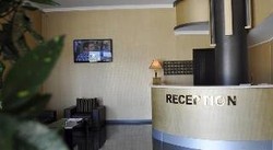 Imagen general del Hotel Shine Palace, Tbilisi. Foto 4