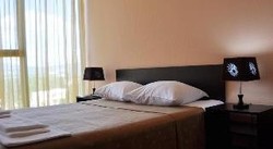 Imagen de la habitación del Hotel Shine Palace, Tbilisi. Foto 9