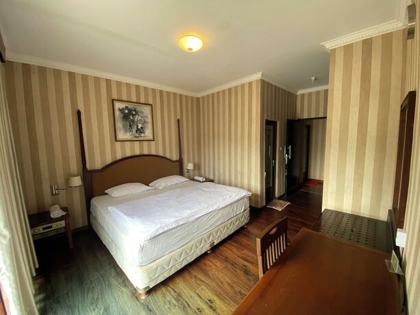 Imagen general del Hotel Shine River Ciwidey. Foto 2