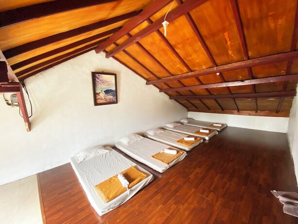 Imagen general del Hotel Shine River Ciwidey. Foto 3