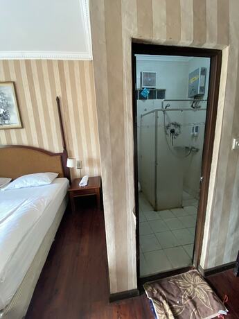 Imagen general del Hotel Shine River Ciwidey. Foto 4