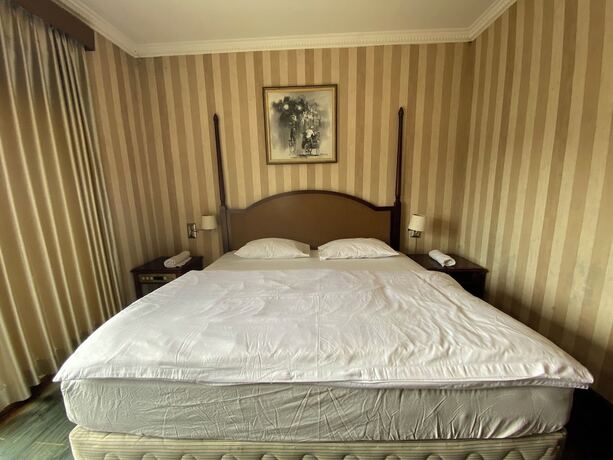 Imagen general del Hotel Shine River Ciwidey. Foto 6