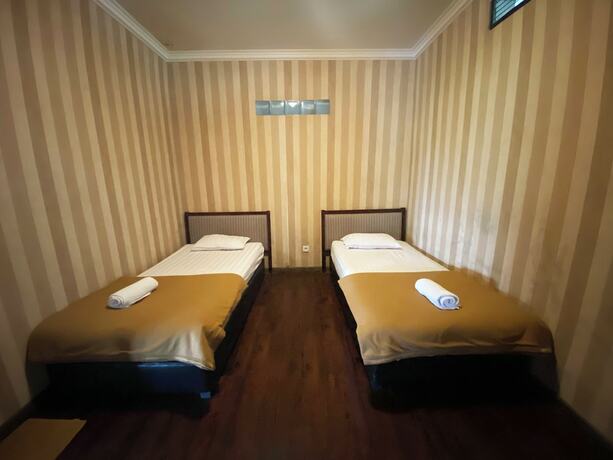 Imagen general del Hotel Shine River Ciwidey. Foto 7