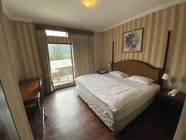 Imagen general del Hotel Shine River Ciwidey. Foto 9