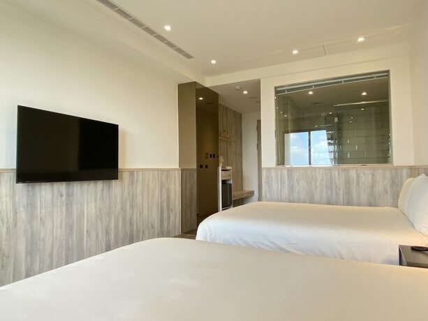 Imagen general del Hotel Shine World 11. Foto 1
