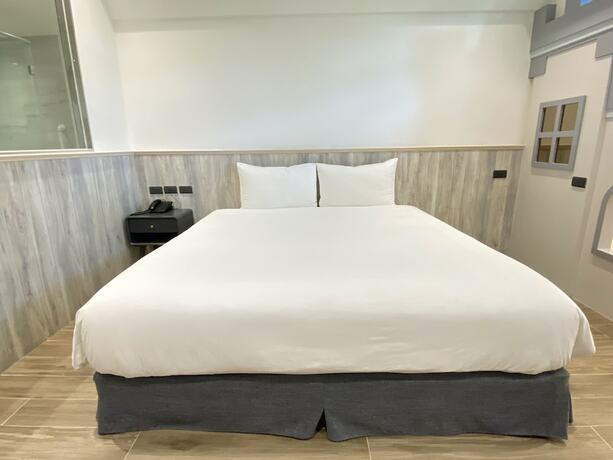 Imagen general del Hotel Shine World 11. Foto 3