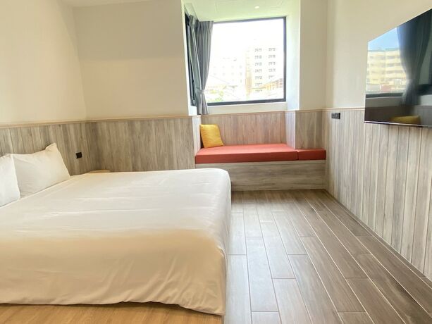 Imagen general del Hotel Shine World 11. Foto 5